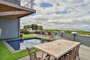 The Whale's Tale Guesthouse