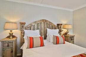 The Whale's Tale Guesthouse