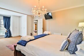The Whale's Tale Guesthouse