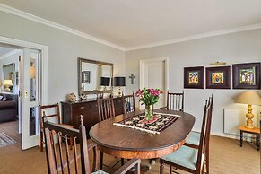 The Whale's Tale Guesthouse