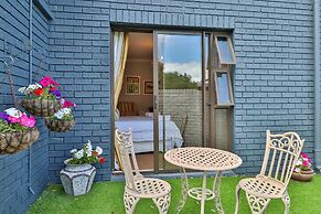The Whale's Tale Guesthouse