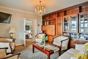 The Whale's Tale Guesthouse
