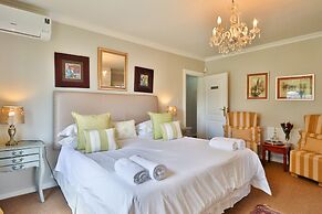 The Whale's Tale Guesthouse