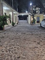 Hotel Villa Aurora