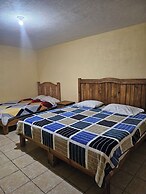 Hotel Villa Aurora
