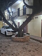 Hotel Villa Aurora
