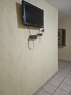 Hotel Villa Aurora