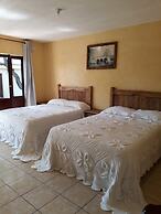 Hotel Villa Aurora