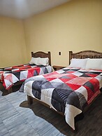 Hotel Villa Aurora