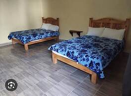 Hotel Villa Aurora