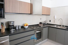 MdzApartments III - Merlot