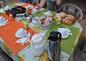 B&B Casa Armonia