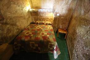 The Underground Motel