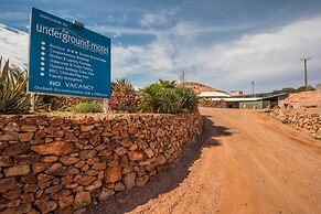 The Underground Motel