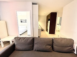 ReadySet Apartments at Upper West Side