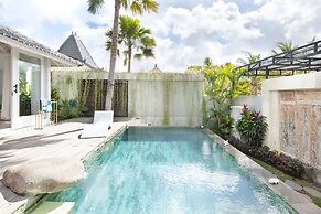 Mahi Mahi Villa & Suites