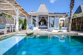 Mahi Mahi Villa & Suites