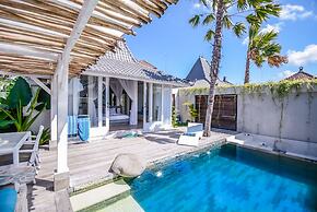 Mahi Mahi Villa & Suites