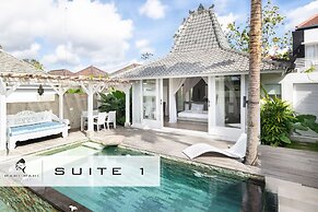 Mahi Mahi Villa & Suites
