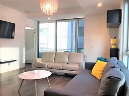 ReadySet Apartments at Liberty