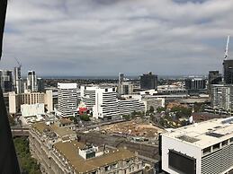 ReadySet Apartments at Liberty
