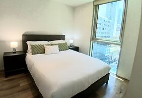 ReadySet Apartments at Liberty