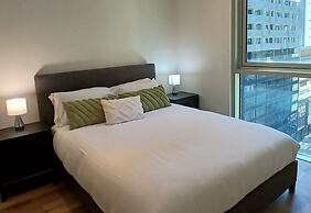 ReadySet Apartments at Liberty