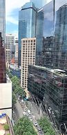 ReadySet Apartments at Liberty