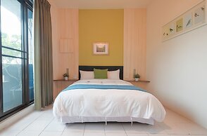 Home in Tainan