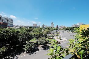 Home in Tainan