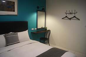 Home in Tainan