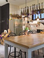 Home in Tainan