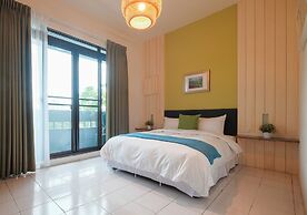 Home in Tainan