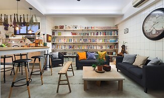 Home in Tainan