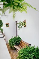 Home in Tainan