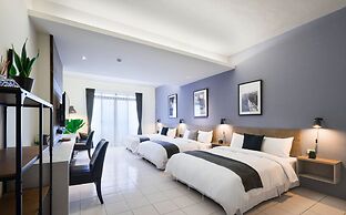 Home in Tainan
