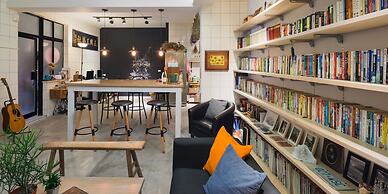 Home in Tainan