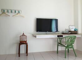Home in Tainan
