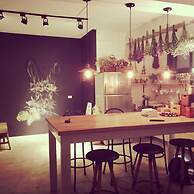 Home in Tainan
