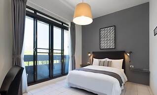 Home in Tainan