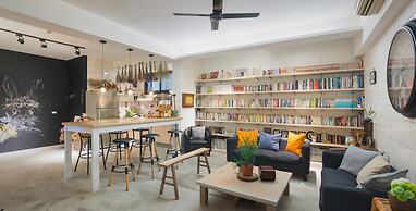 Home in Tainan