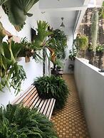 Home in Tainan