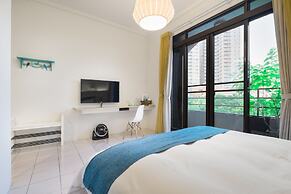 Home in Tainan