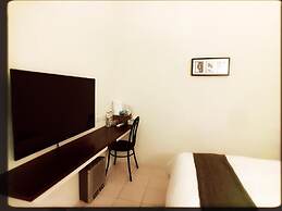 Home in Tainan
