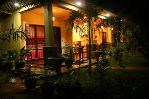 Dambulla Holiday Home