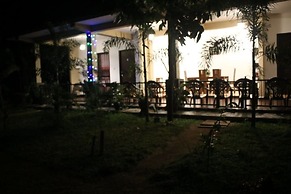 Dambulla Holiday Home