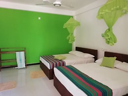 Dambulla Holiday Home