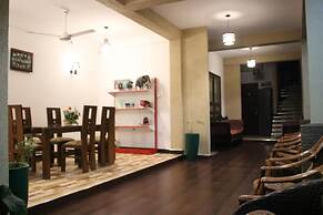 Dambulla Holiday Home