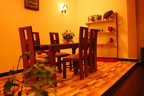 Dambulla Holiday Home
