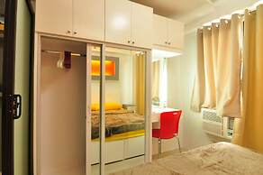 One Oasis Davao Condominium